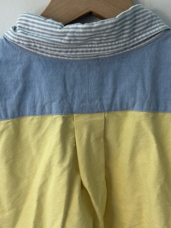 Polo Ralph Lauren Men's Classic-Fit Oxford Fun Shirt, Size XL - Picture 11 of 14